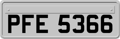 PFE5366
