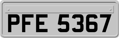 PFE5367