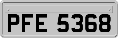 PFE5368
