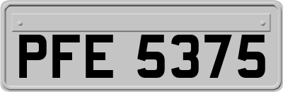 PFE5375