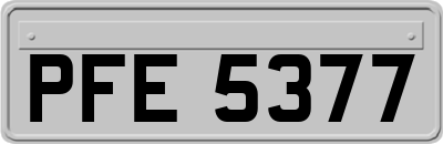 PFE5377