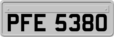 PFE5380