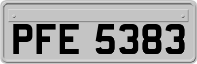 PFE5383