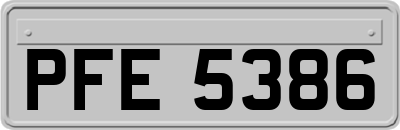 PFE5386