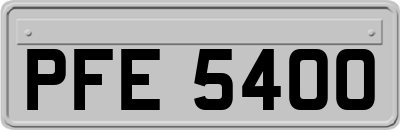 PFE5400