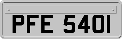 PFE5401