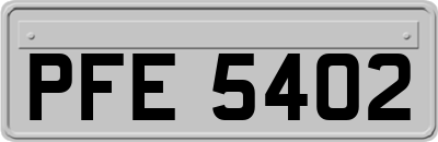 PFE5402