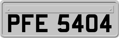 PFE5404