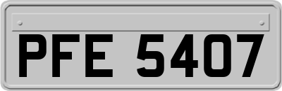 PFE5407