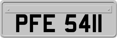 PFE5411