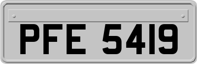PFE5419