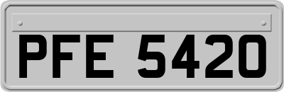 PFE5420