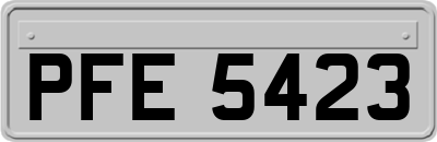 PFE5423