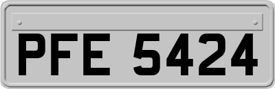 PFE5424