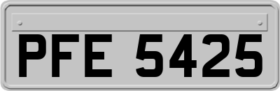 PFE5425