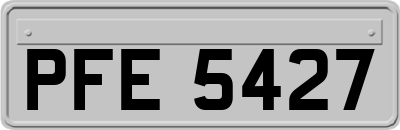 PFE5427