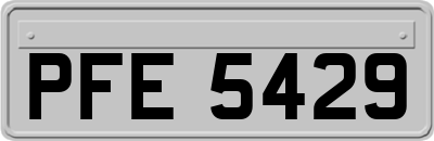 PFE5429