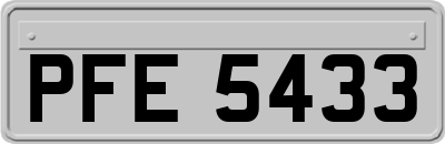 PFE5433