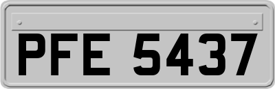 PFE5437