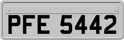 PFE5442