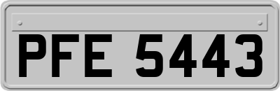 PFE5443