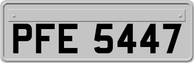 PFE5447