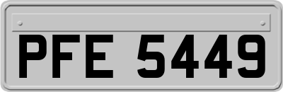 PFE5449