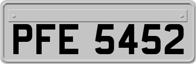 PFE5452