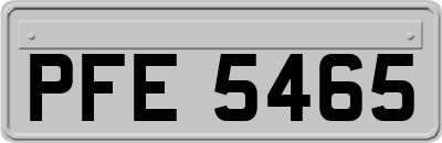 PFE5465