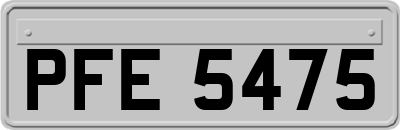 PFE5475