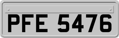 PFE5476