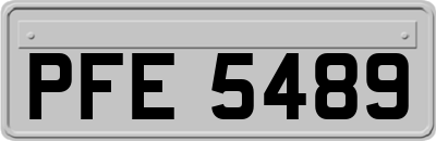 PFE5489