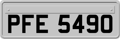 PFE5490