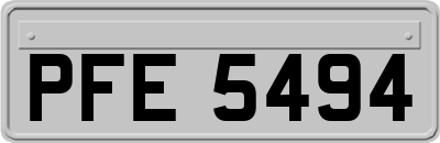 PFE5494