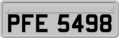 PFE5498