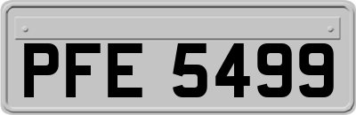 PFE5499