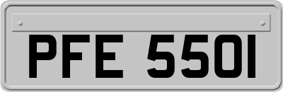 PFE5501