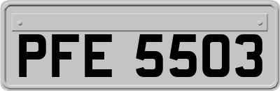 PFE5503