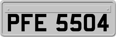 PFE5504
