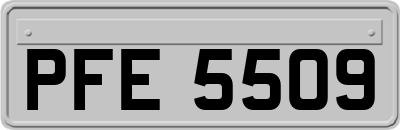 PFE5509