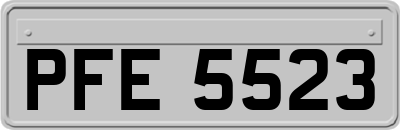 PFE5523