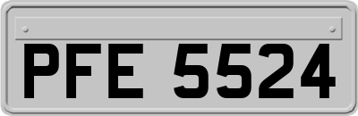 PFE5524