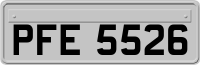 PFE5526
