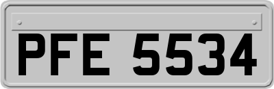 PFE5534