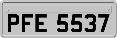 PFE5537