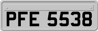 PFE5538