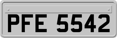 PFE5542