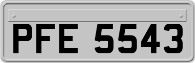 PFE5543