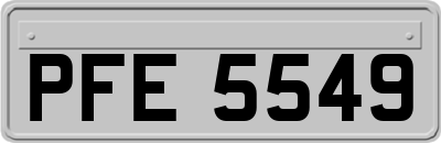PFE5549