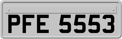 PFE5553
